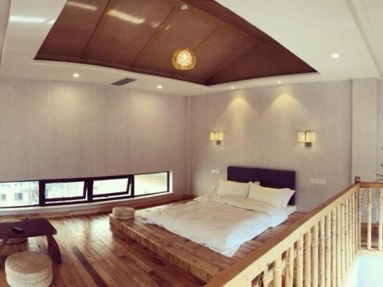 Emei Mountain Xileer Hotel Omejsan Kültér fotó