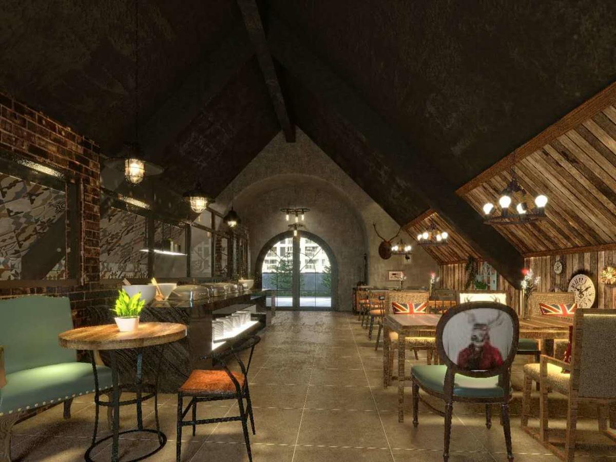 Emei Mountain Xileer Hotel Omejsan Kültér fotó